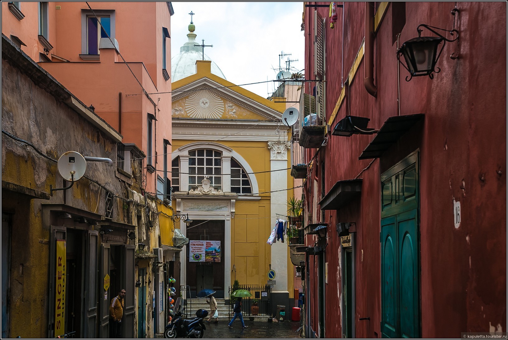 Procida